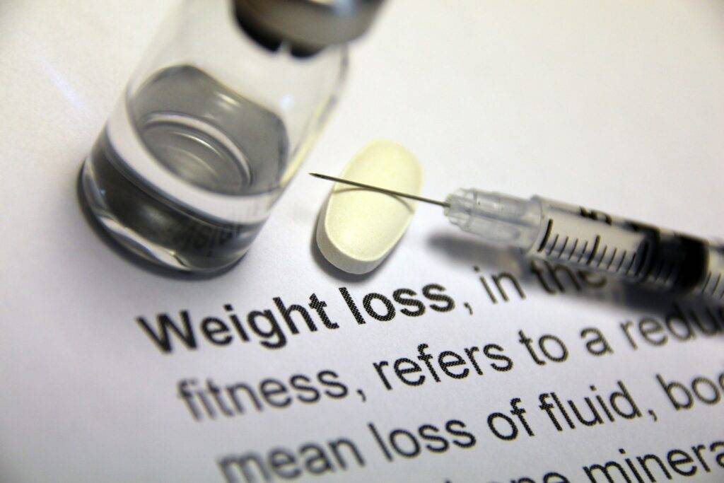 medical weight loss spa near me